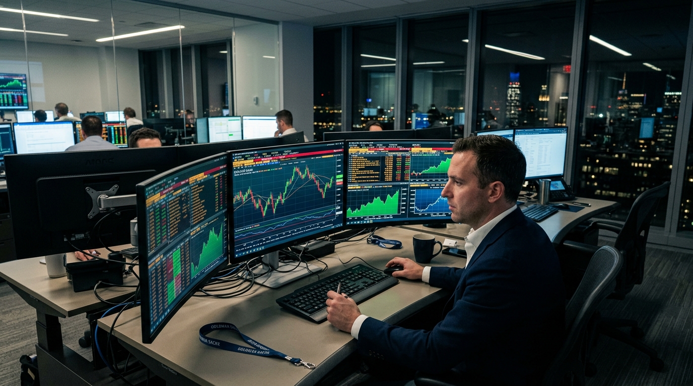 Forex Starter 7-Day Sprint